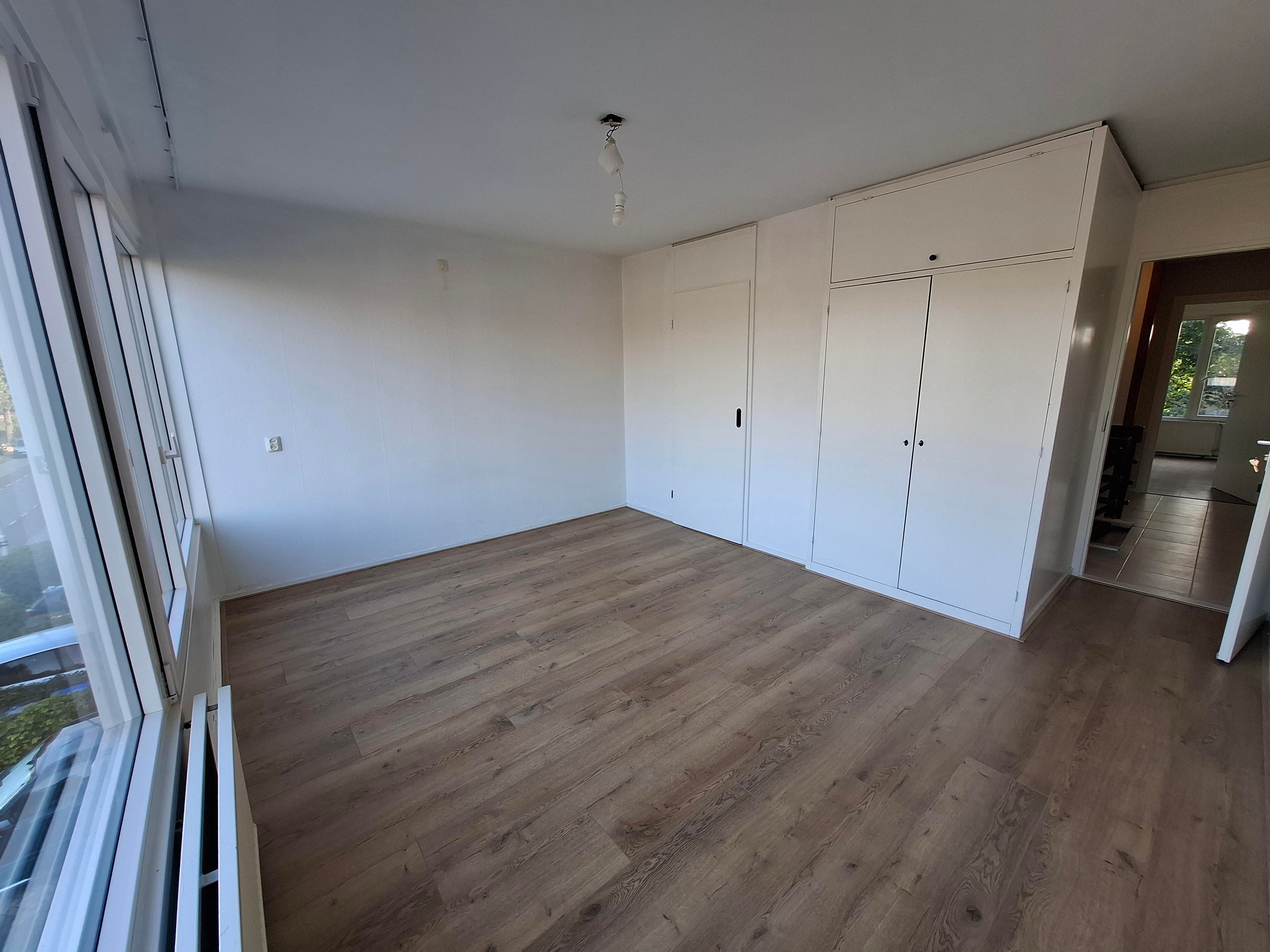 Kamer Hogerhorst in Ede
