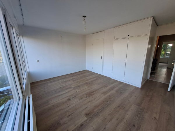 Kamer Hogerhorst in Ede