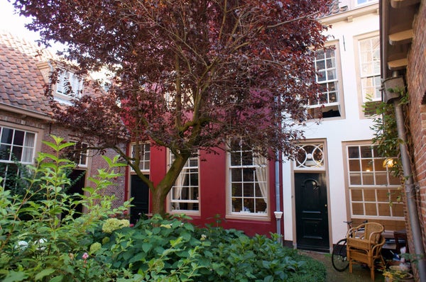 Jacobskerksteeg 17 I, Utrecht