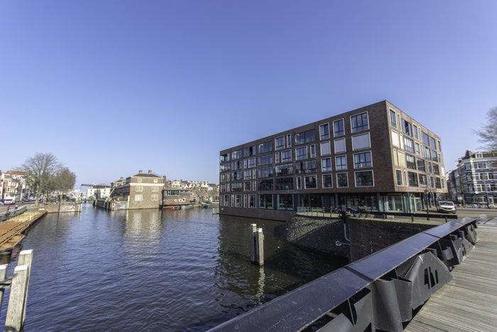 Te huur: Appartement Anne Frankstraat 87 in Amsterdam