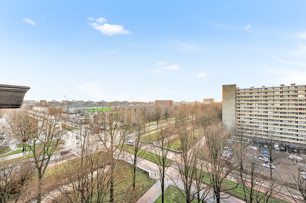 Te huur Appartement Langswater 485 in Amsterdam