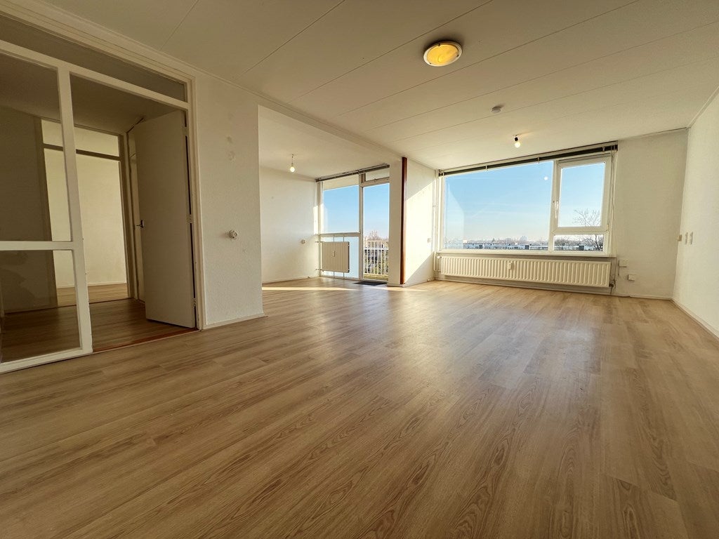 Flat Wilgenplaslaan 388