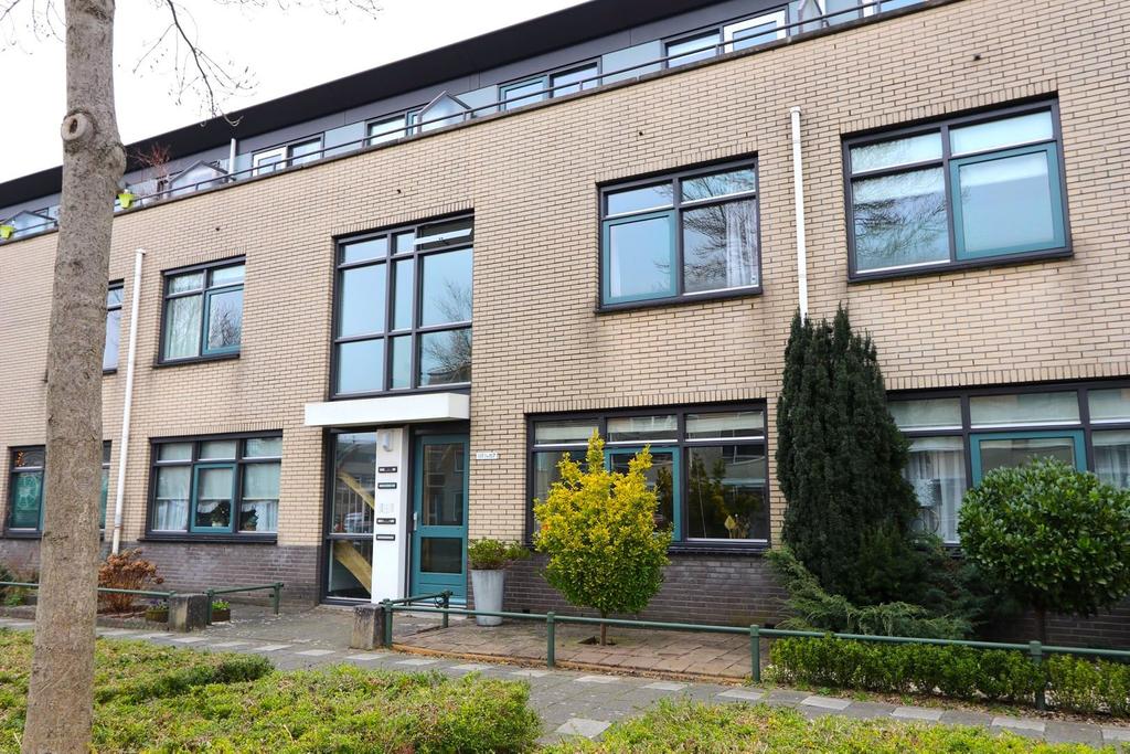 Te huur Appartement Joris Ivenslaan in Almere