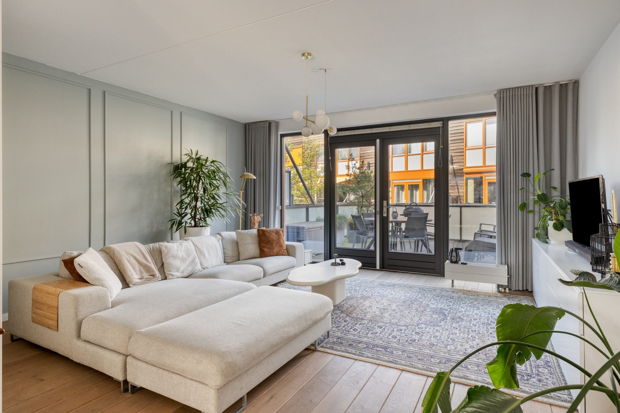 Huis Topaasstraat 173 in Breda
