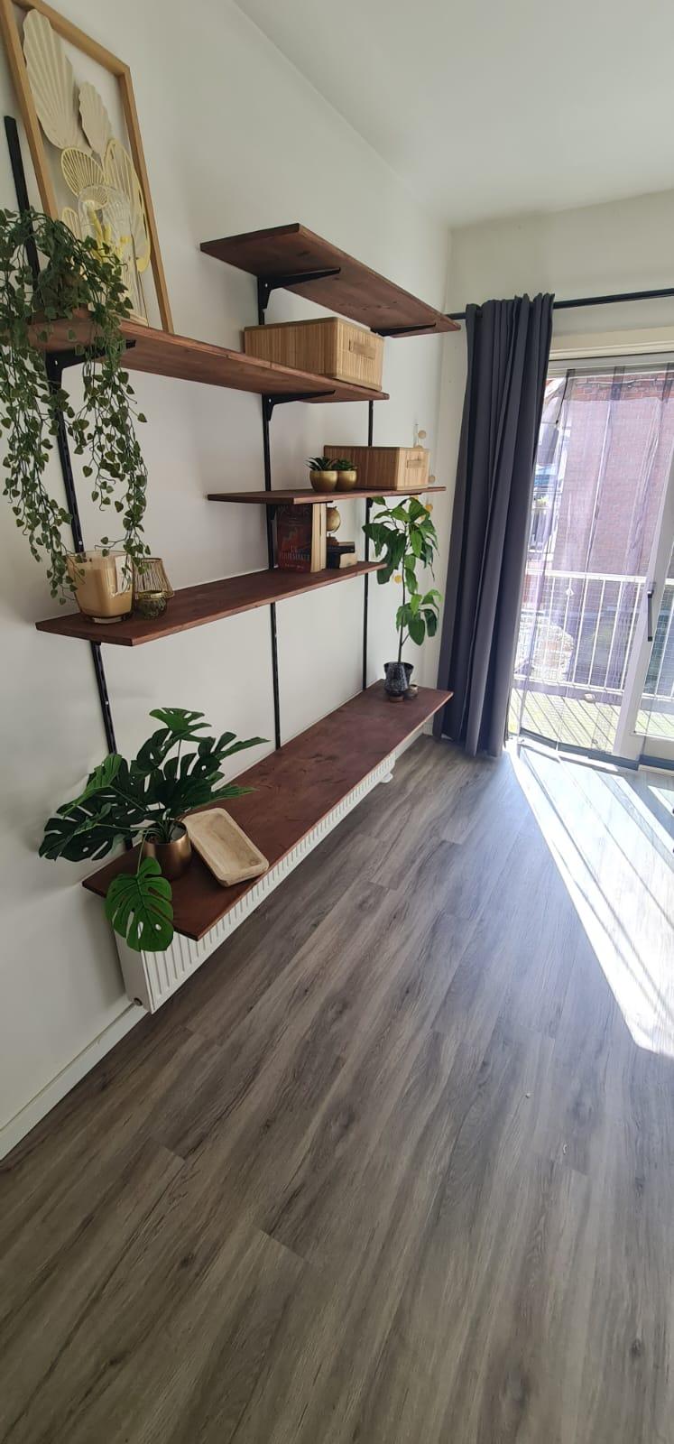 Te huur Appartement Kanaalstraat in Utrecht