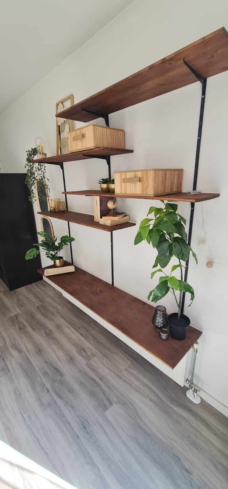 Te huur Appartement Kanaalstraat in Utrecht