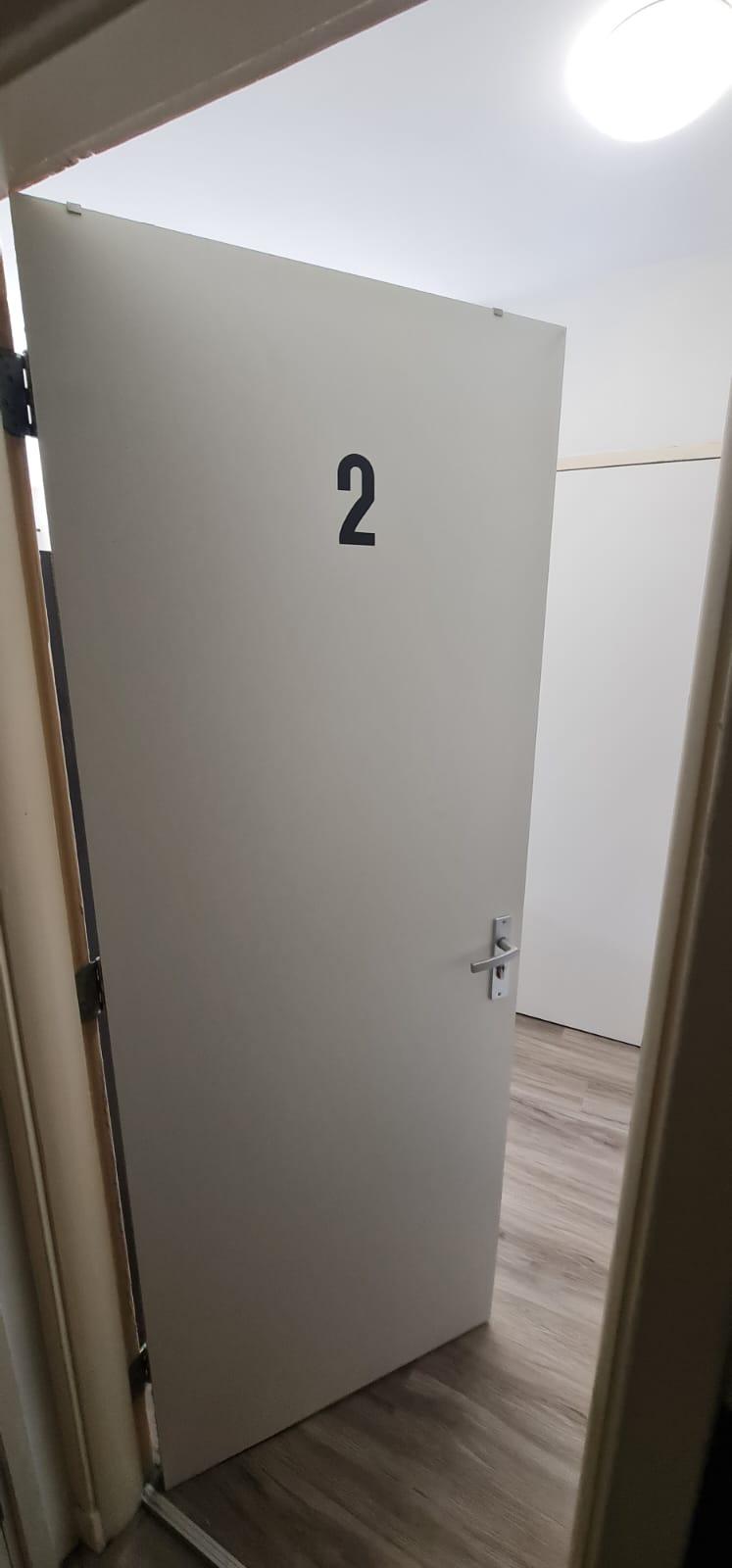 Te huur Appartement Kanaalstraat in Utrecht