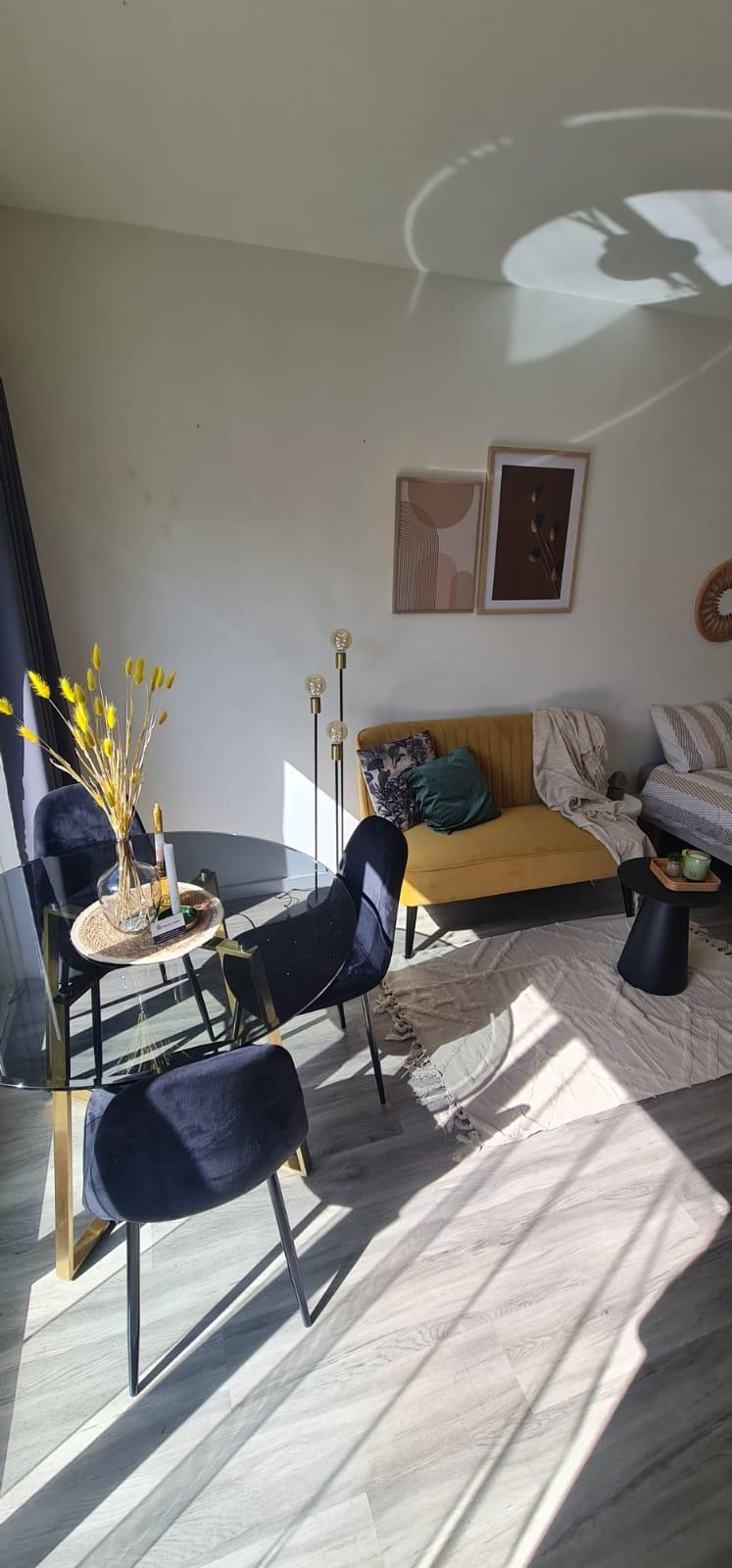 Te huur Appartement Kanaalstraat in Utrecht