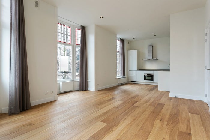 Te huur: Appartement Koninginneweg 212 1 in Amsterdam