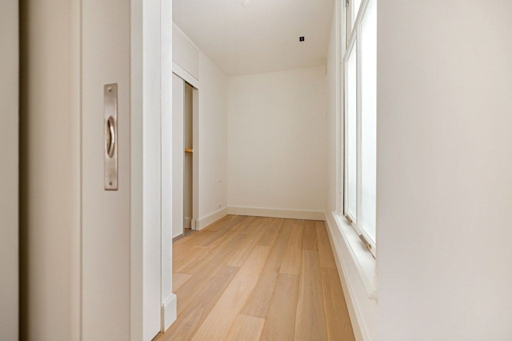 Te huur Appartement Oudezijds Achterburgwal in Amsterdam