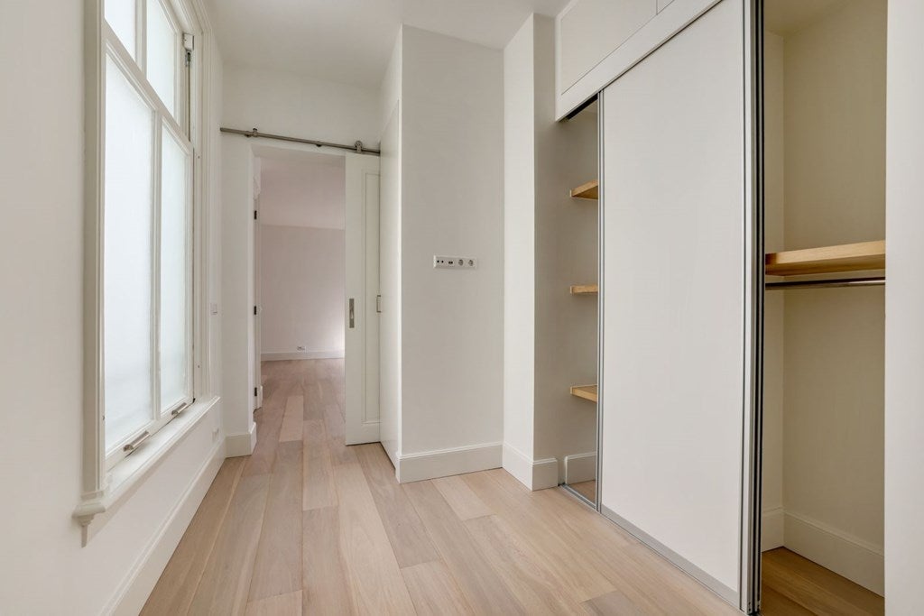 Te huur Appartement Oudezijds Achterburgwal in Amsterdam