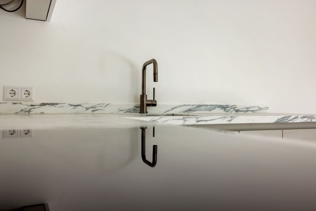 Te huur Appartement Oudezijds Achterburgwal in Amsterdam