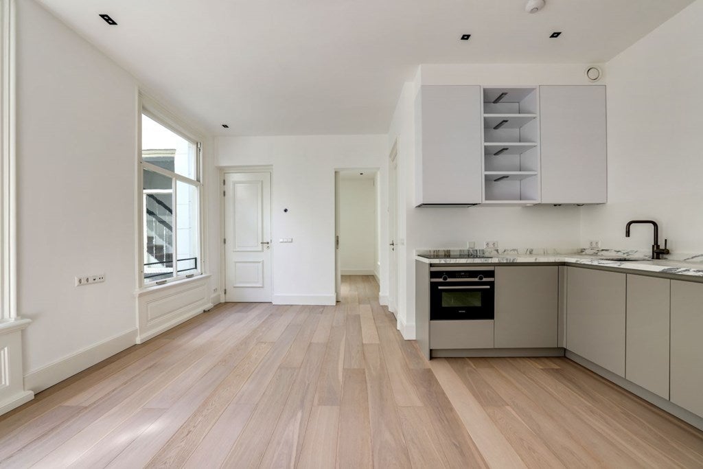 Te huur Appartement Oudezijds Achterburgwal in Amsterdam