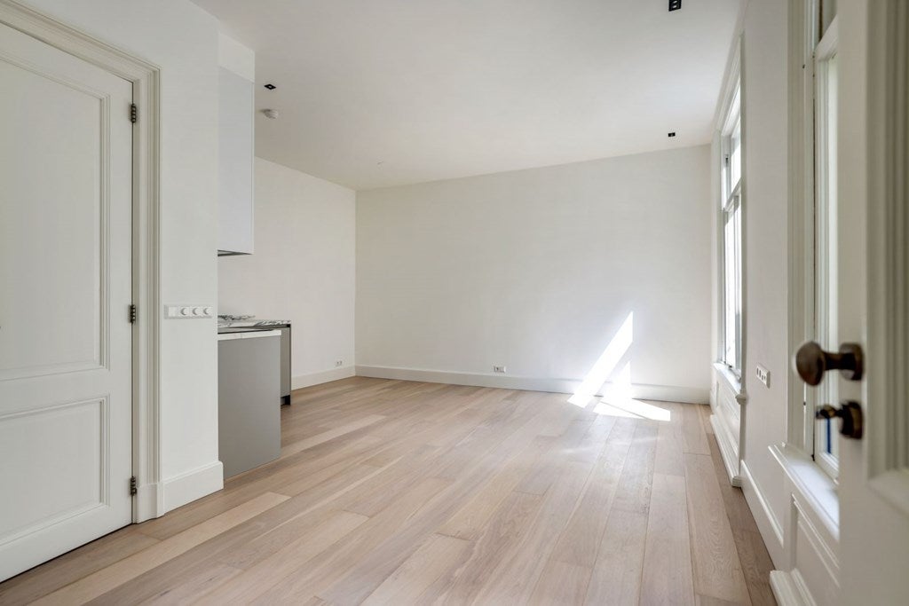 Te huur Appartement Oudezijds Achterburgwal in Amsterdam