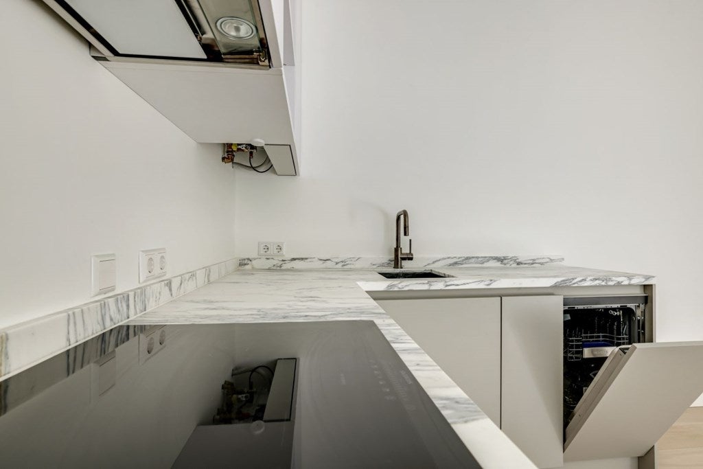 Te huur Appartement Oudezijds Achterburgwal in Amsterdam