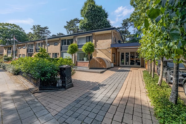 Huis Buurtscheuterlaan 19 in Ede