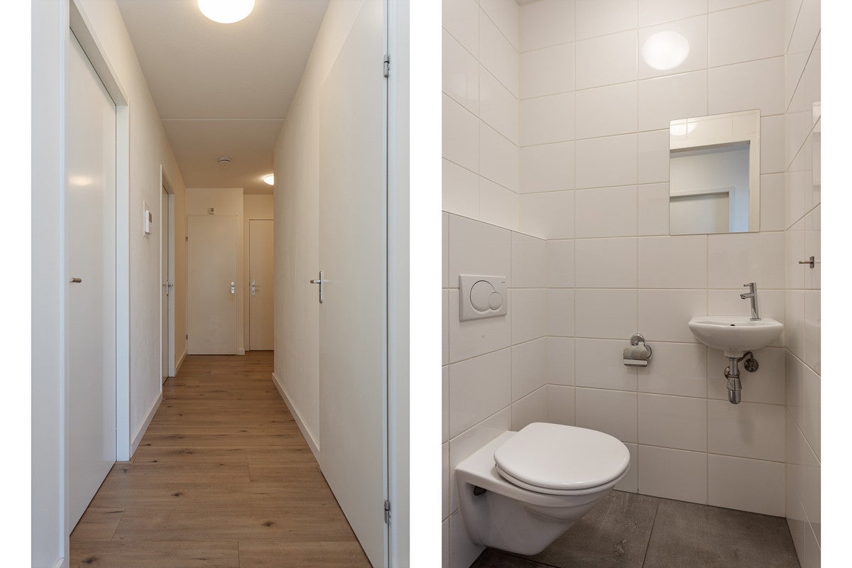 Appartement te huur: Emmasingel 31-225, Eindhoven