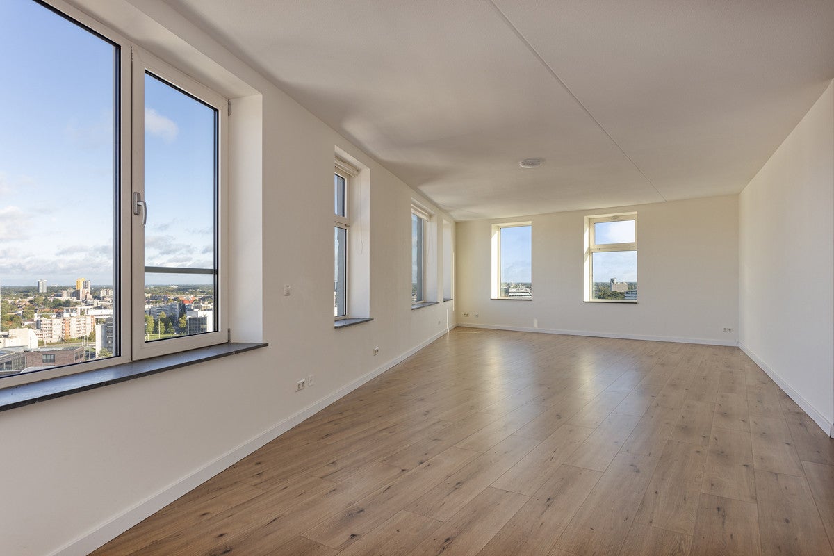 Appartement te huur: Emmasingel 31-225, Eindhoven