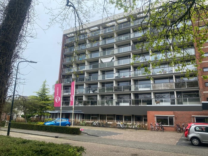 Te huur: Studio Robijnstraat in Apeldoorn