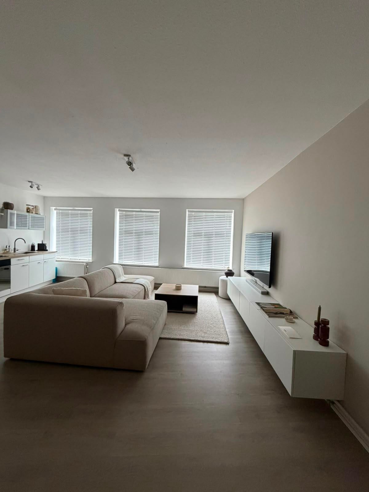 Appartement te huur: Markt 26B, Sittard