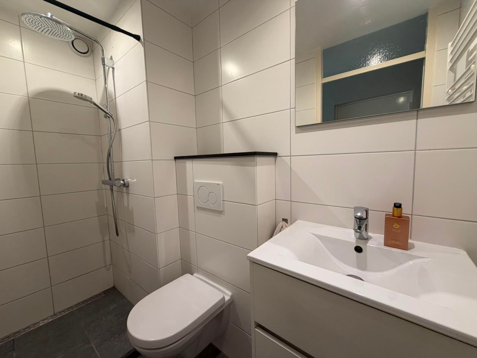 Appartement te huur: Markt 26B, Sittard