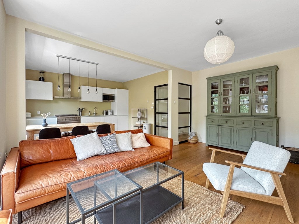 Te huur Appartement Haarlemmermeerstraat in Amsterdam