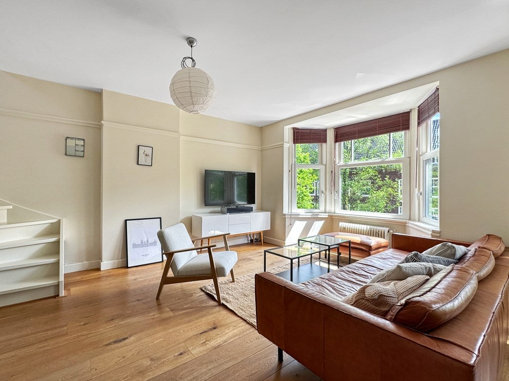 Te huur Appartement Haarlemmermeerstraat in Amsterdam
