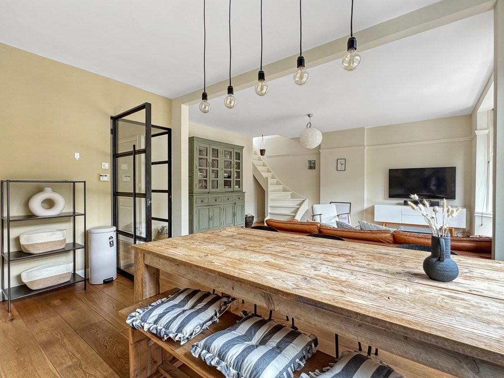 Te huur Appartement Haarlemmermeerstraat in Amsterdam