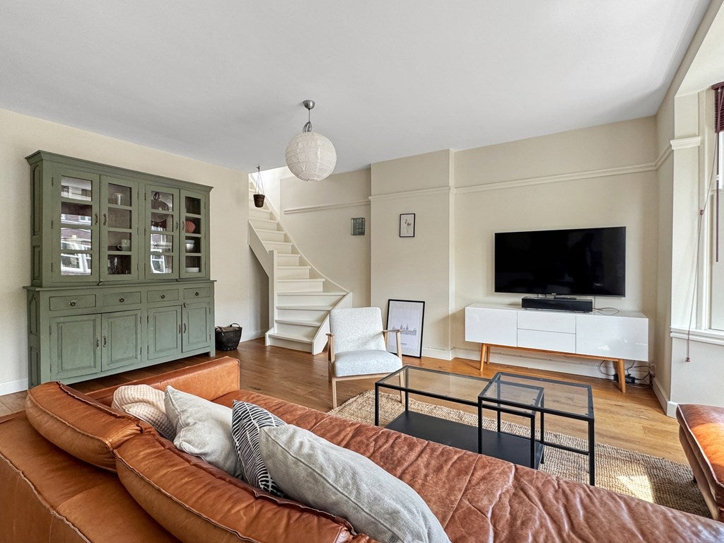 Te huur Appartement Haarlemmermeerstraat in Amsterdam