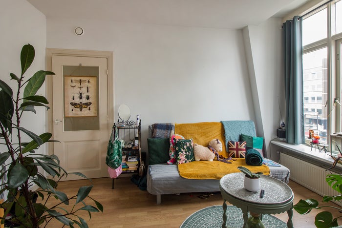 Te huur: Appartement Prins Willemstraat in Den Haag