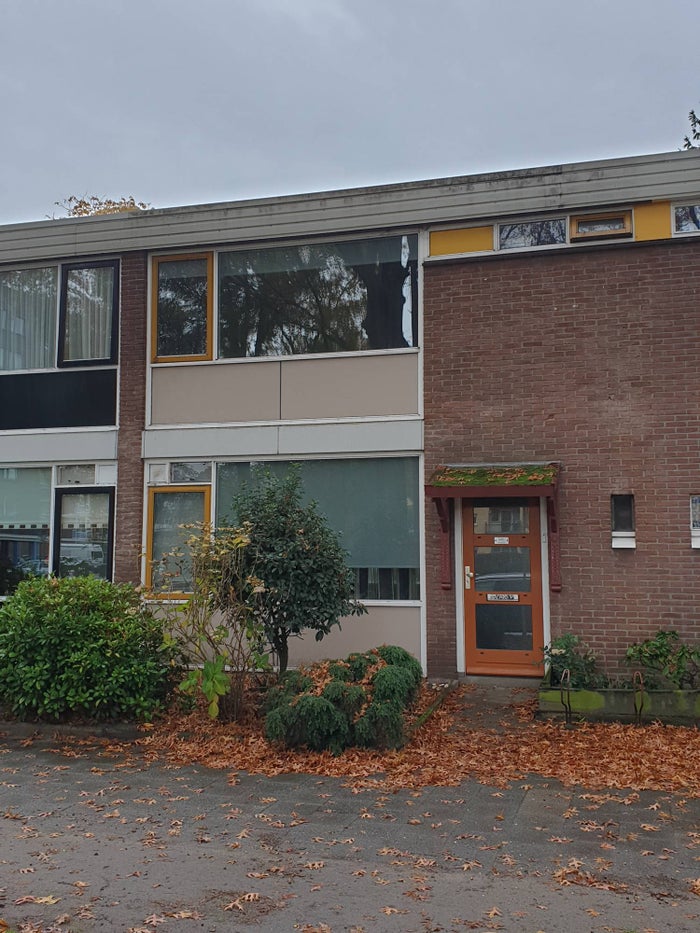 Te huur: Huis Lijsterstraat in Enschede