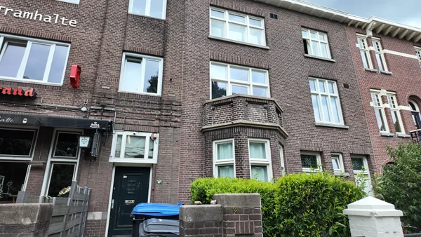 Kamer Tongerseweg in Maastricht