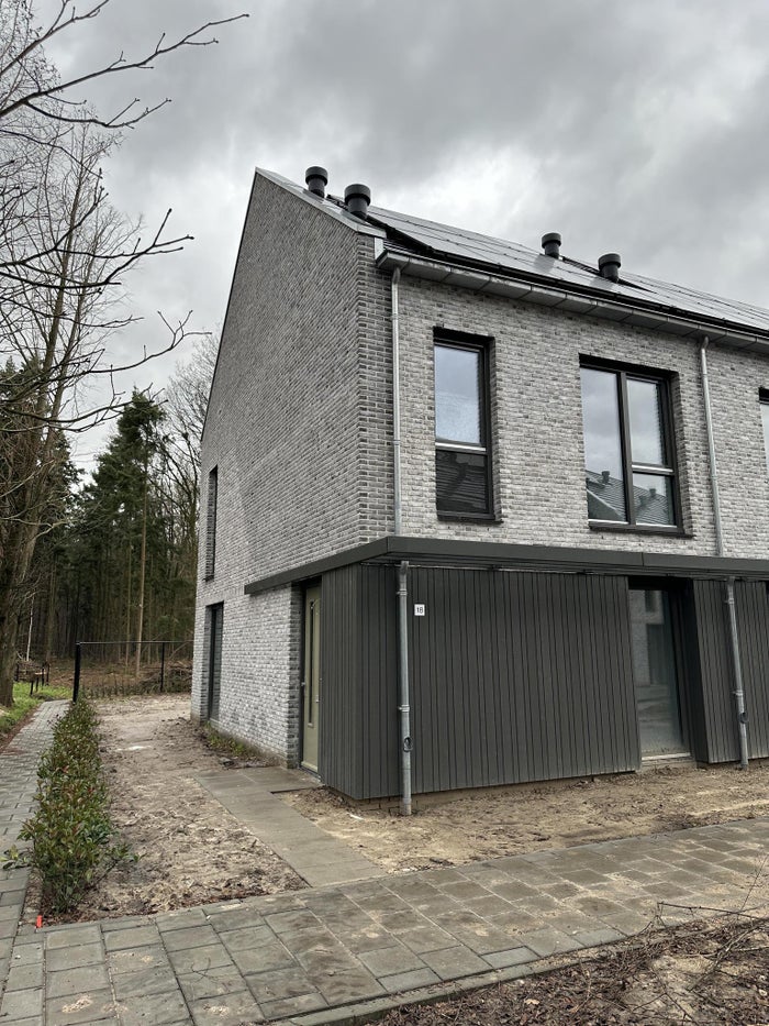 Te huur: Huis Berkenbos in Veldhoven