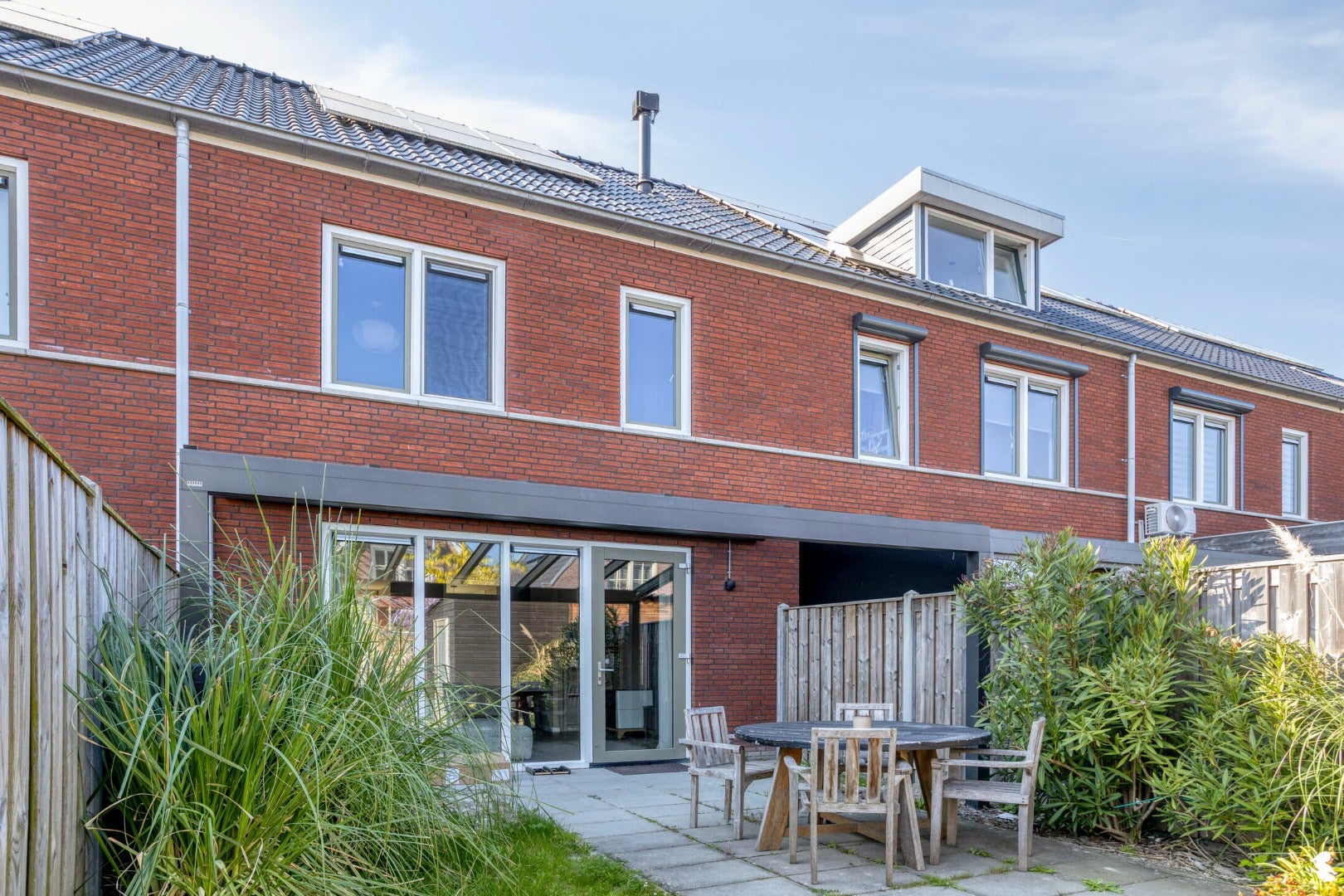 Huis Veerweg 122 in Kamperland