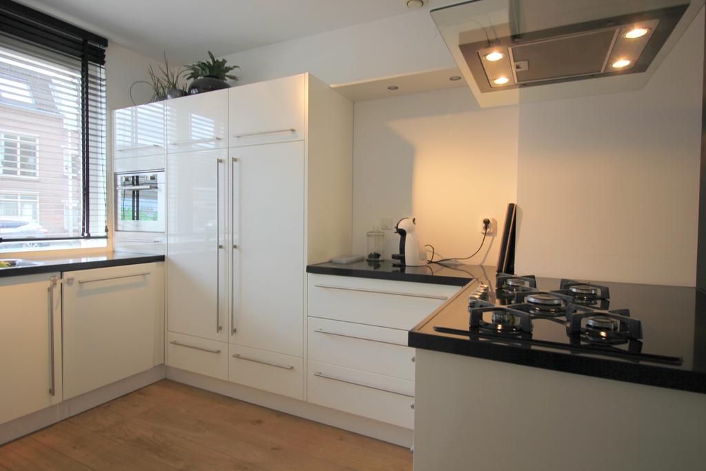 Te huur Huis Loevenhoutsedijk 319 in Utrecht