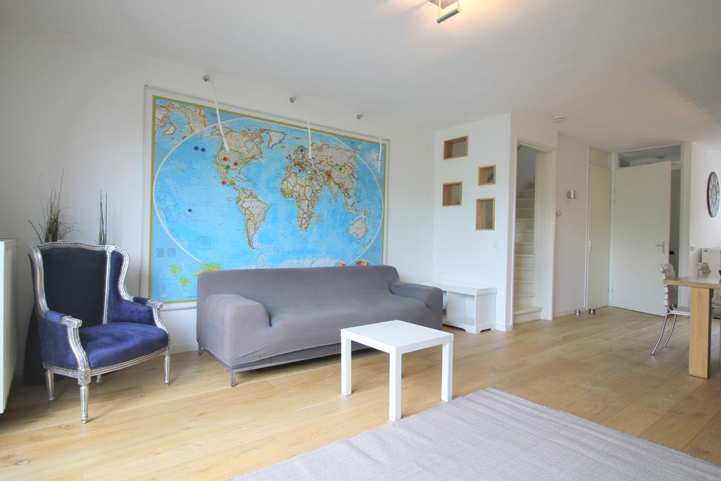 Te huur Huis Loevenhoutsedijk 319 in Utrecht