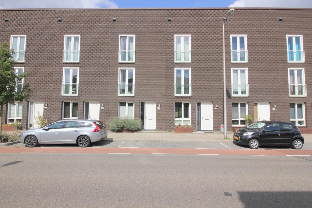 Te huur Huis Loevenhoutsedijk 319 in Utrecht