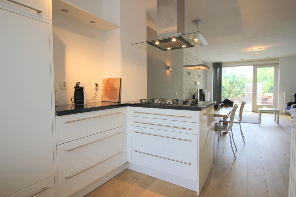 Te huur Huis Loevenhoutsedijk 319 in Utrecht