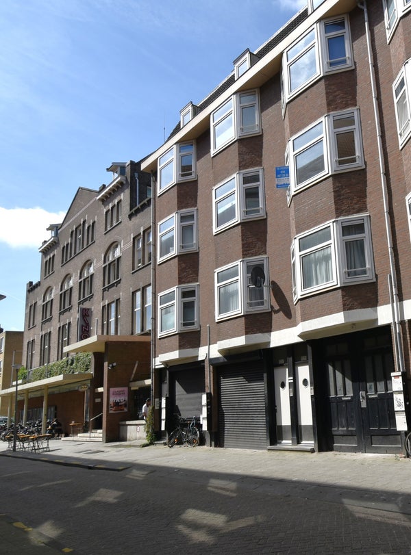 Gouvernestraat 117 03