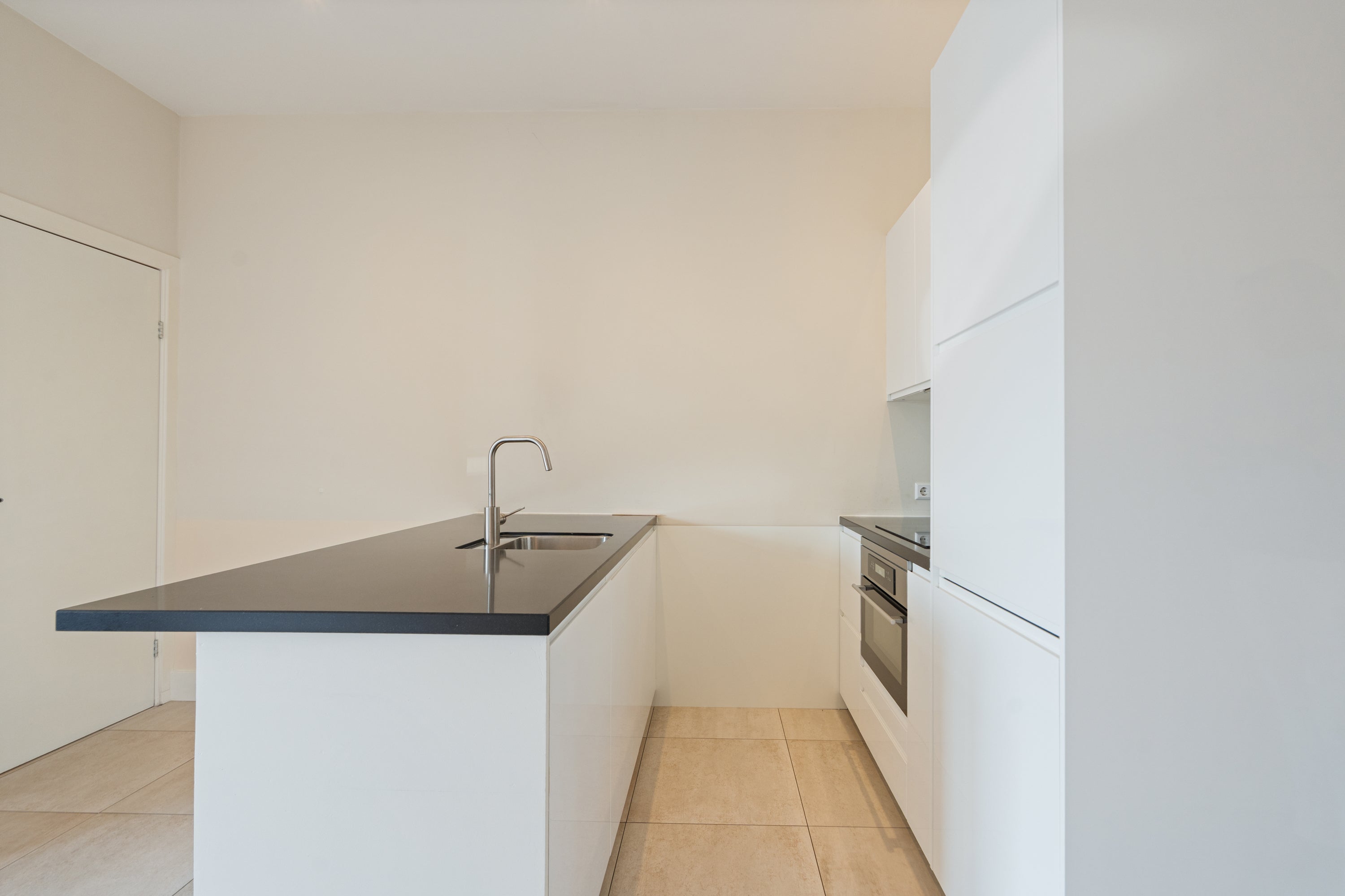 Appartement te koop: Kochstraat 17C, Zandvoort