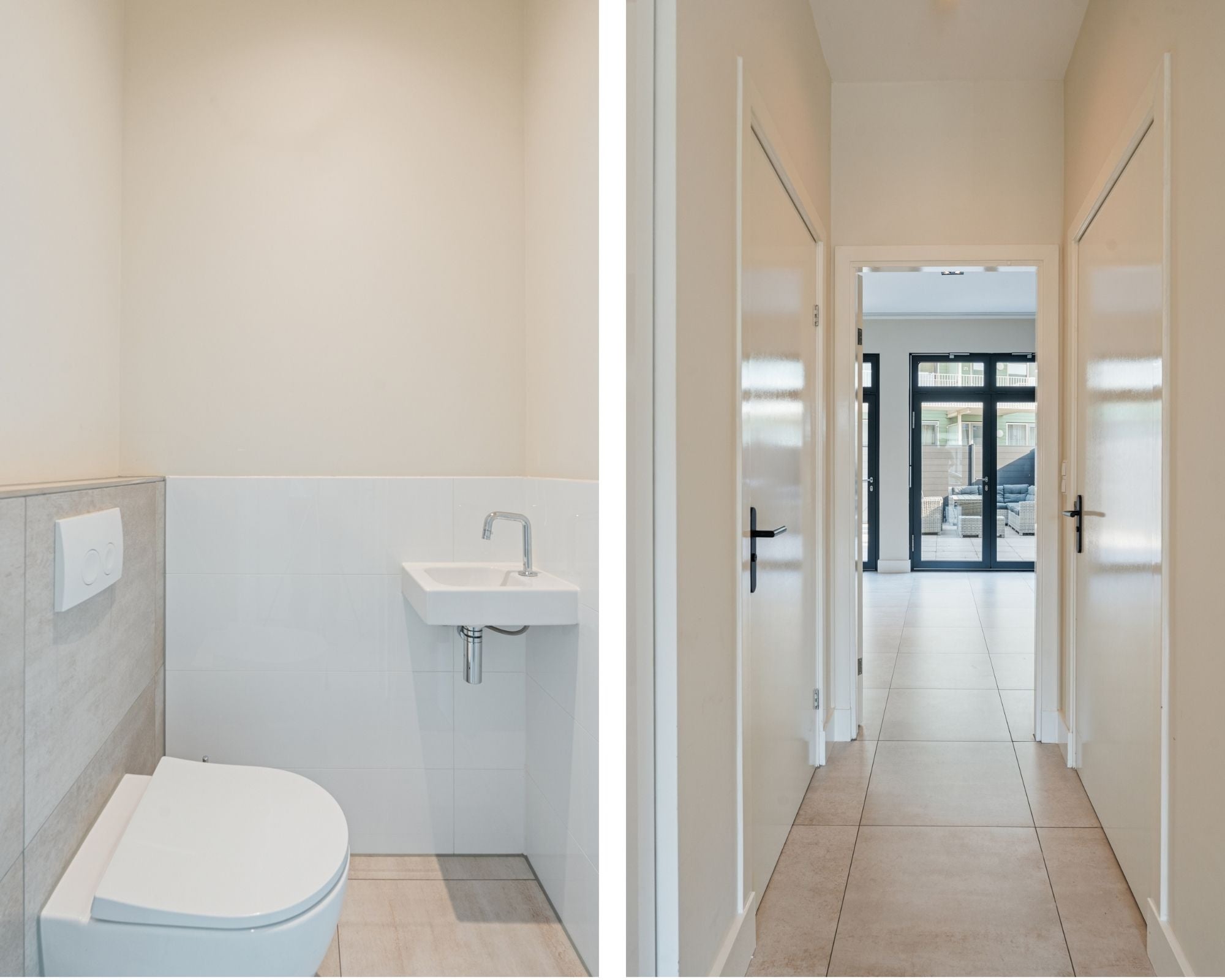 Appartement te koop: Kochstraat 17C, Zandvoort