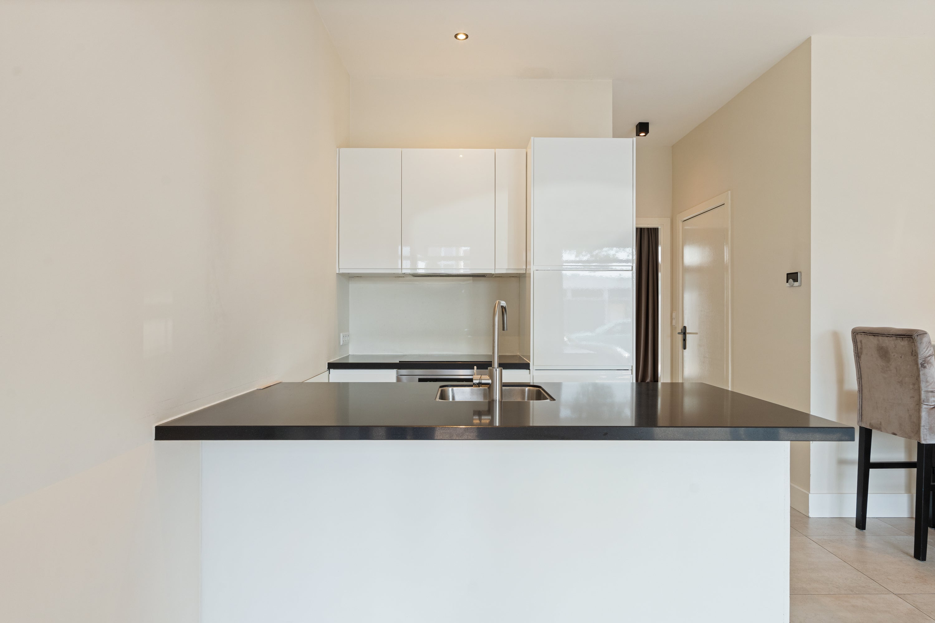 Appartement te koop: Kochstraat 17C, Zandvoort