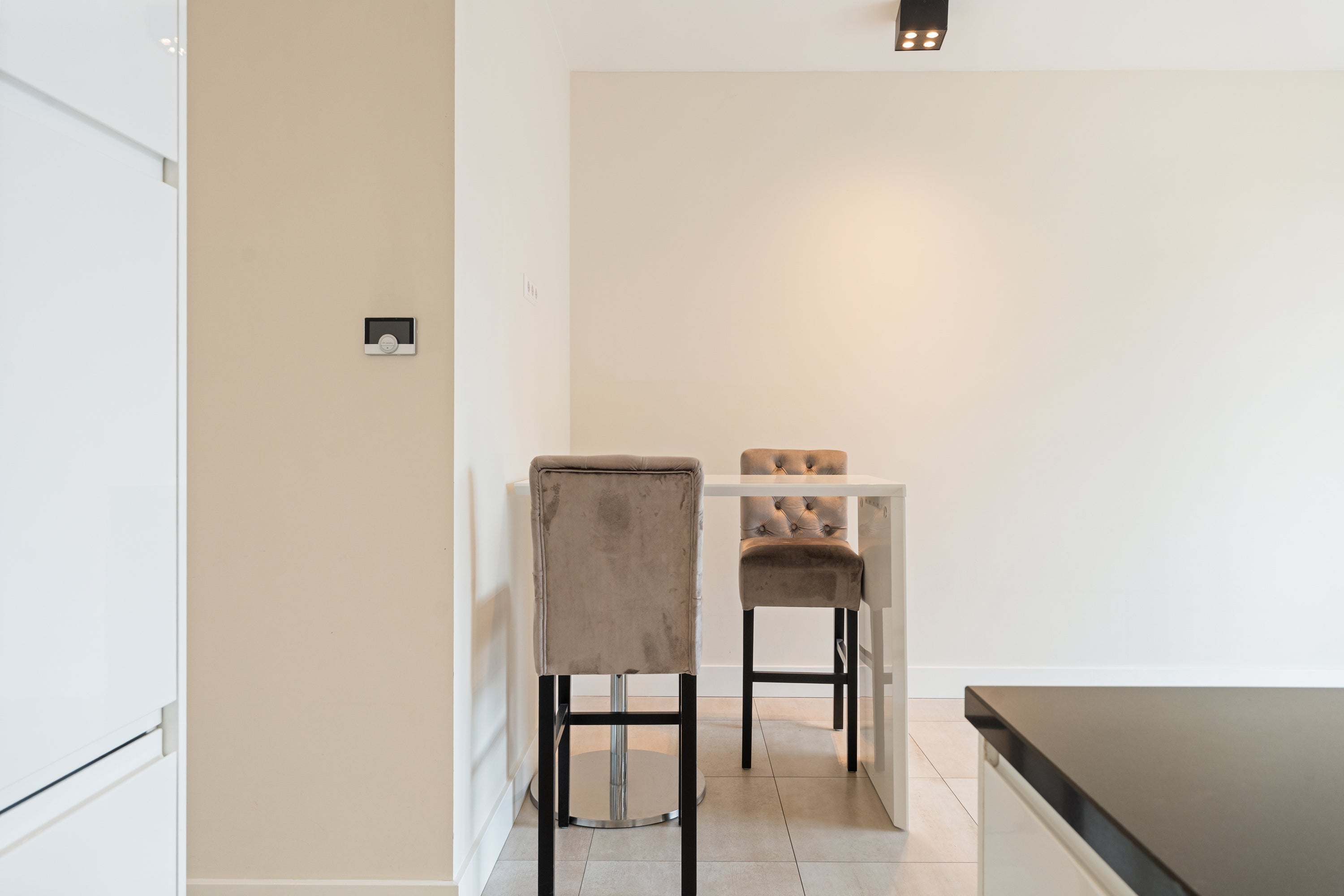 Appartement te koop: Kochstraat 17C, Zandvoort