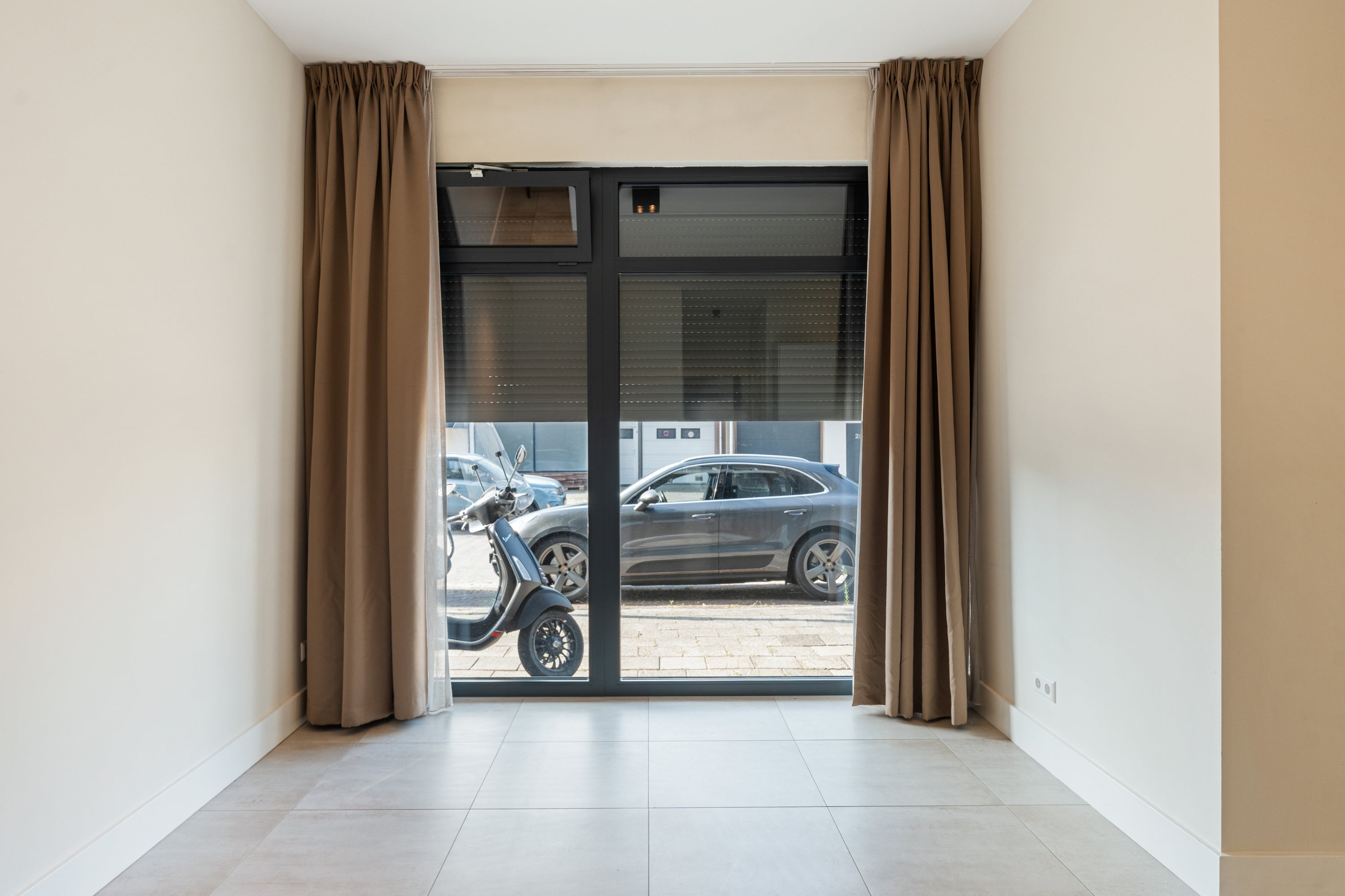 Appartement te koop: Kochstraat 17C, Zandvoort