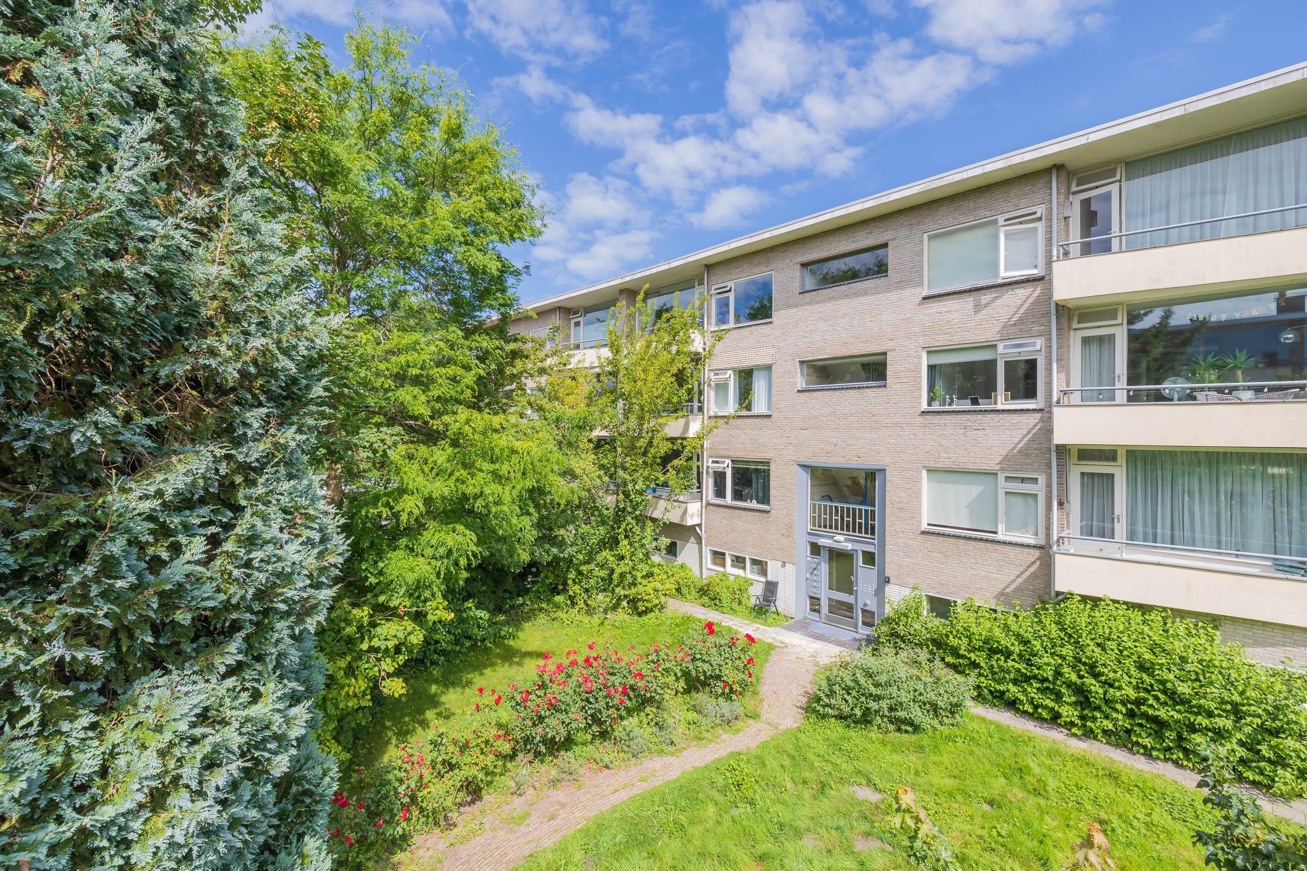 Laurens Reaellaan 74 III