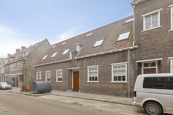 Willem de Zwijgerstraat