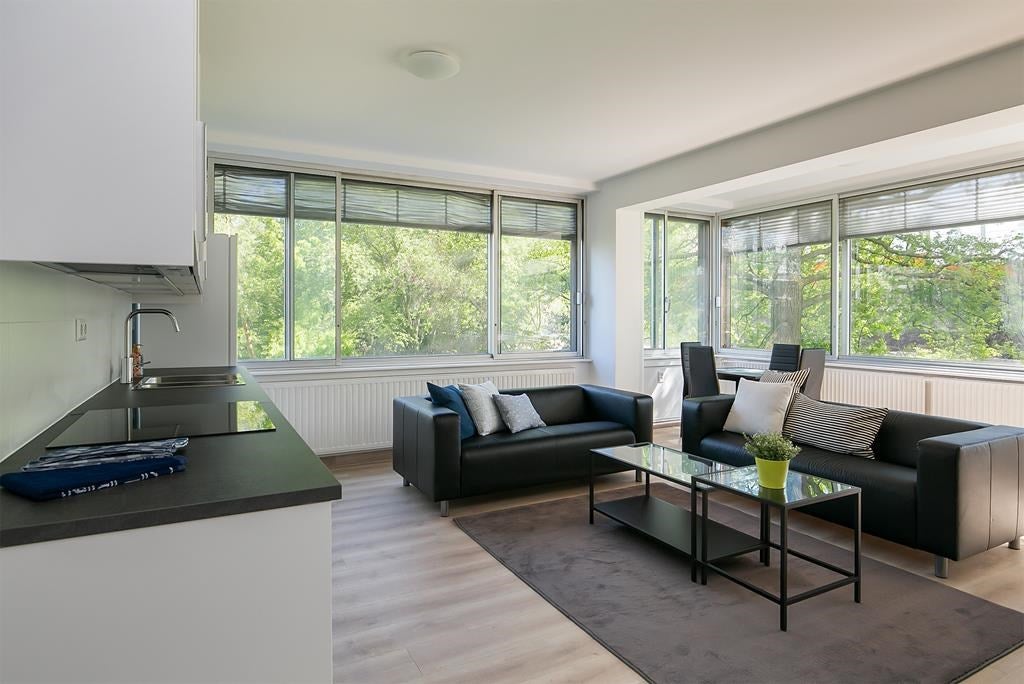 Te huur Appartement Meander in Amstelveen