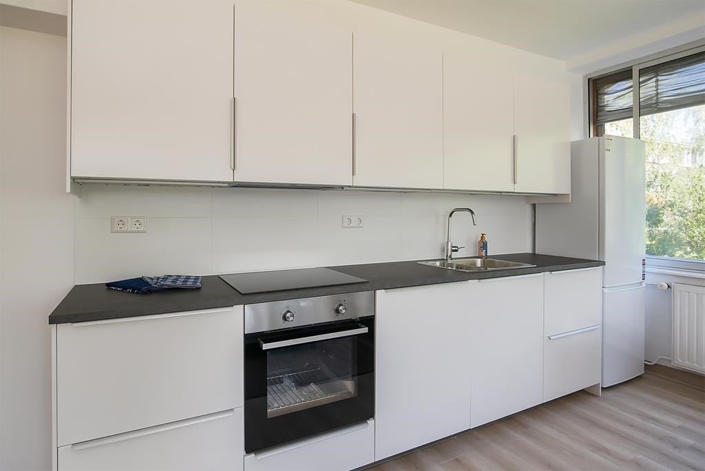 Te huur Appartement Meander in Amstelveen