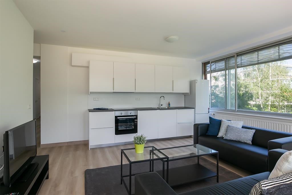Te huur Appartement Meander in Amstelveen