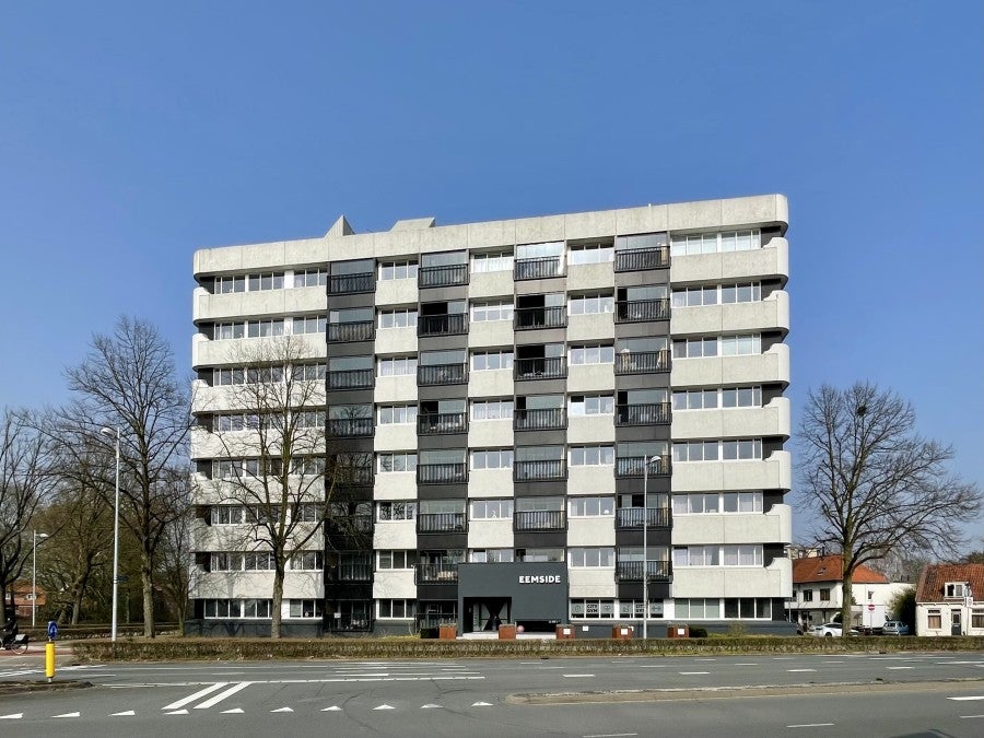 Flat Hogeweg